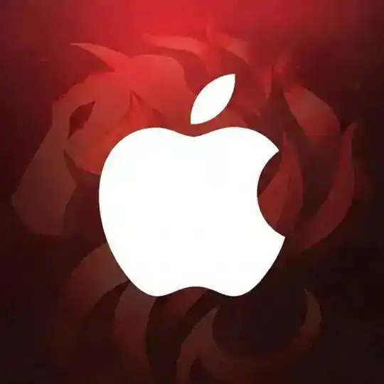 STANDLEO iOS Telegram Channel Avatar