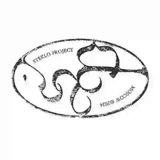 steklo project Telegram Channel Avatar
