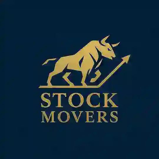 Stock Movers Community Telegram Channel Avatar