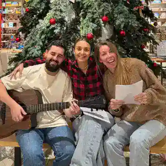 Строки Струны📚🎸 Telegram Channel Avatar
