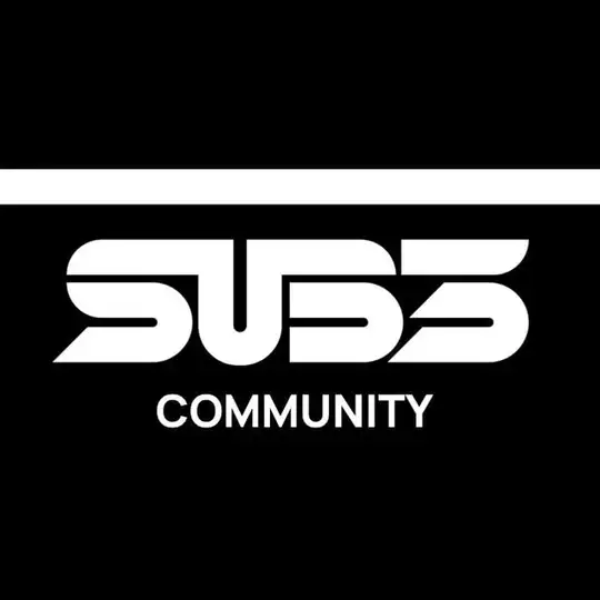 SUB3community Telegram Channel Avatar