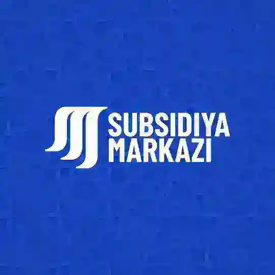 Subsidiya Markazi Telegram channel