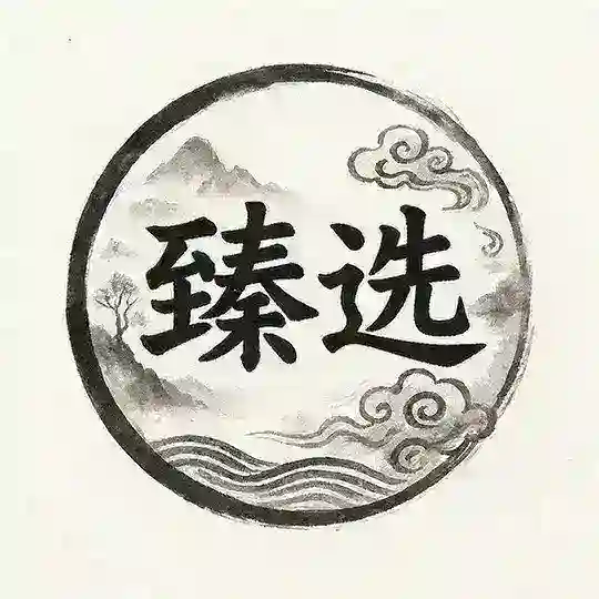 海外素材频道(臻选) Telegram Channel Avatar
