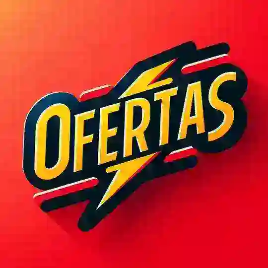 OFERTAS RELAMPAGO Telegram Channel Avatar
