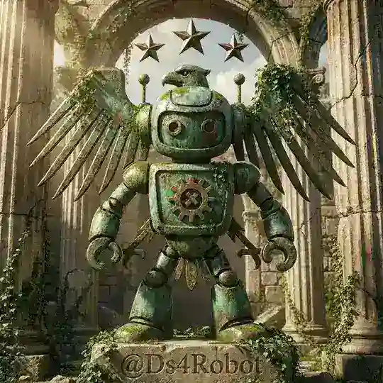 Update's Bots log 🧾 Telegram Channel Avatar