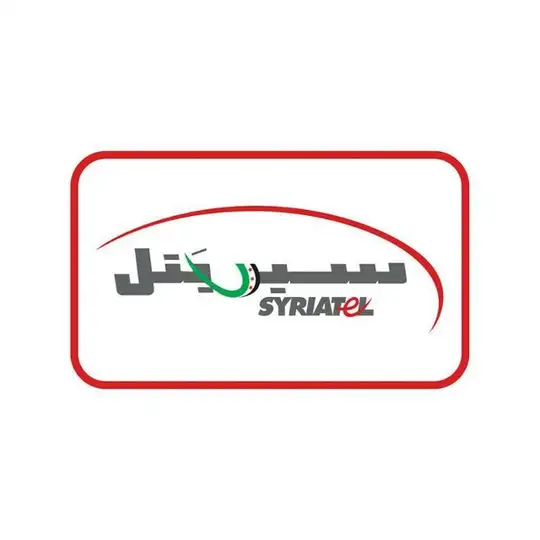 Syriatel Telegram Channel Avatar