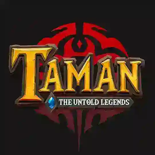 Taman Channel Official Telegram Channel Avatar