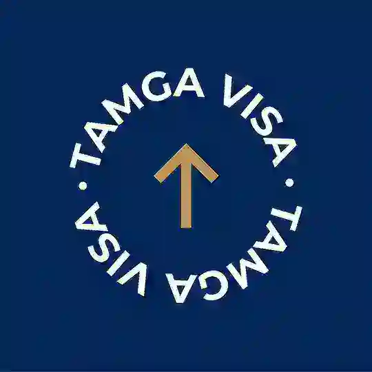 Tamga Visa Telegram Channel Avatar