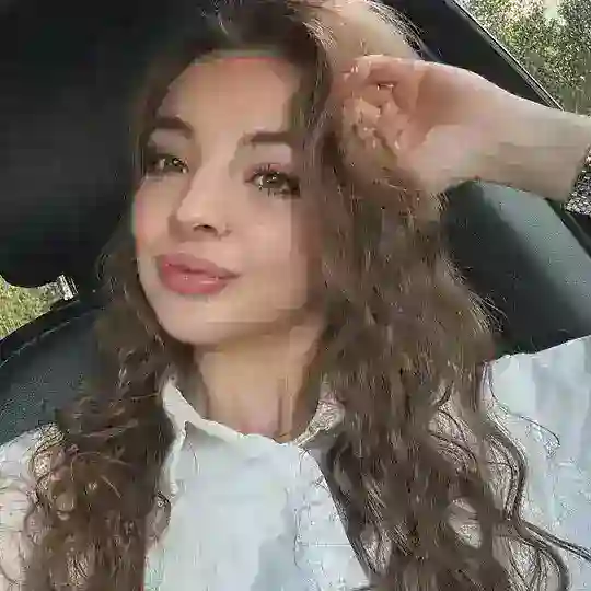 Тамила Жемчугова Telegram Channel Avatar
