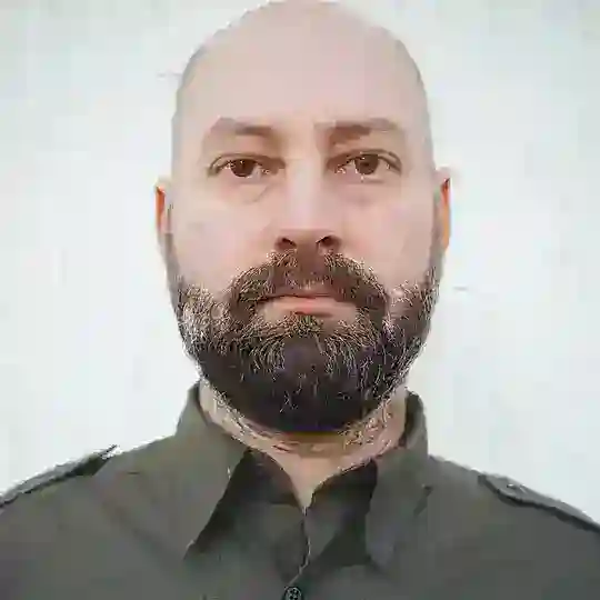 Тарасенко Андрій Telegram Channel Avatar