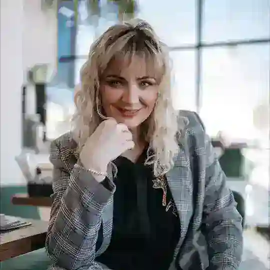 ПАРАПСИХОЛОГ ТАРО ФУРС НАТАЛЬЯ Telegram Channel Avatar