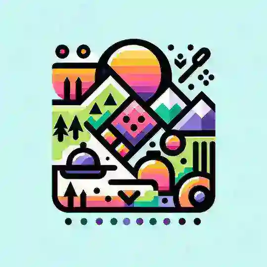 Flavorful recipes Telegram channel