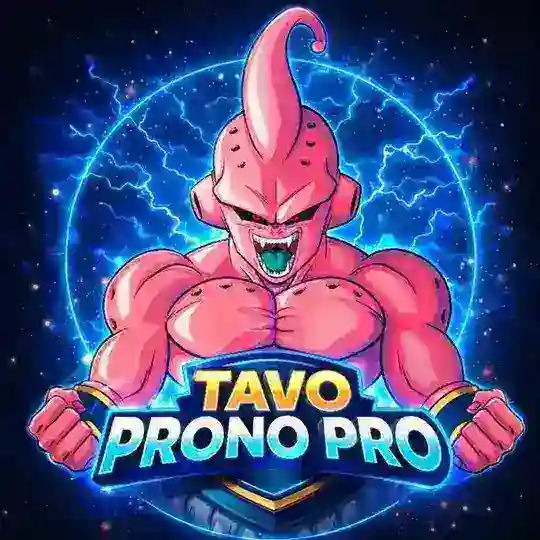TAVO PRONO PRO Telegram channel