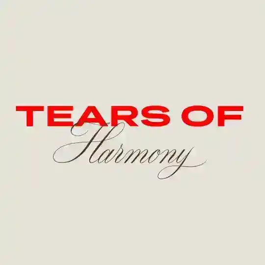 Tears Of Telegram Channel Avatar
