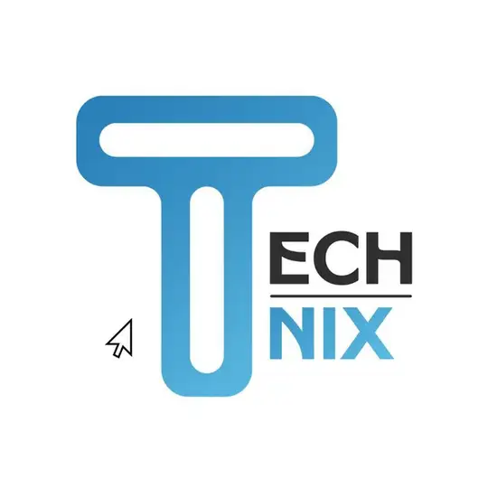 Technix.ir Telegram Channel Avatar