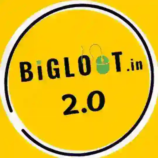 BigLoot.in 2.0 Telegram Channel Avatar