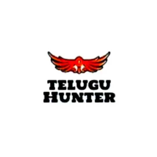 Telugu Hunter📊📈 Telegram Channel Avatar