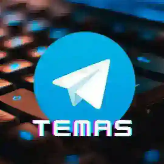 🎨 tєmαs & wαllpαpєrs 🎈 Telegram Channel Avatar