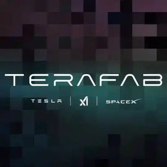 $TERAFAB Project | Elons New Company Telegram channel