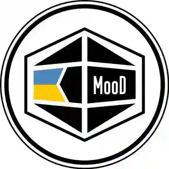3DmooD 🇺🇦 PRO 3D MODELS LIBRARY Telegram Channel Avatar