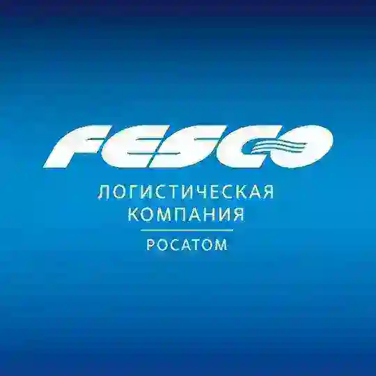 Транспортная группа FESCO Telegram Channel Avatar