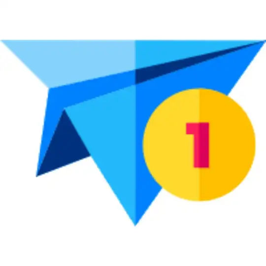 TG中文导航频道 🅥 Telegram Channel Avatar