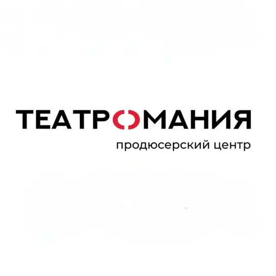 Театромания Telegram Channel Avatar