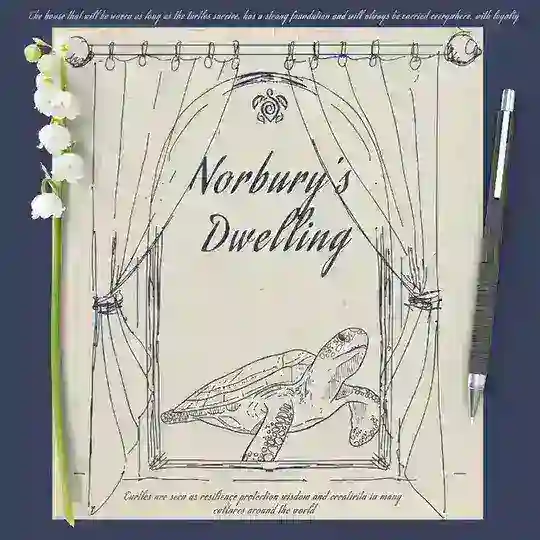Palatinate—Yonks: Norbury’s House. Telegram Channel Avatar