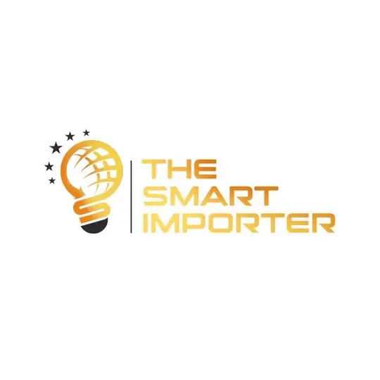 THE SMART IMPORTERS Telegram Channel Avatar