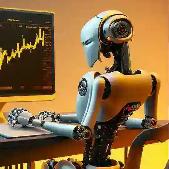 ÜCRETSİZ KRİPTO SİNYALLERİ (Aİ) Telegram Channel Avatar