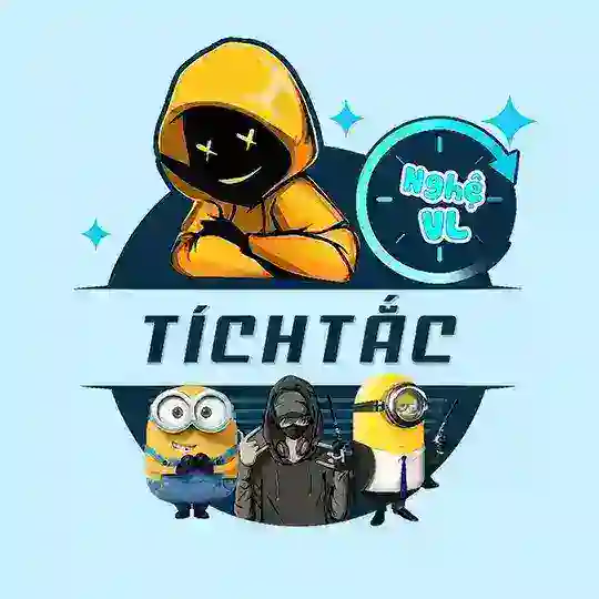 Tích Tắc💥 Telegram Channel Avatar