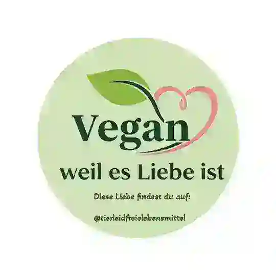 Tierleidfrei leben, vegane Ernährung, Lebensmittel, tierleidfreie Rezepte und sonstige tierleidfreie Produkte Telegram Channel Avatar