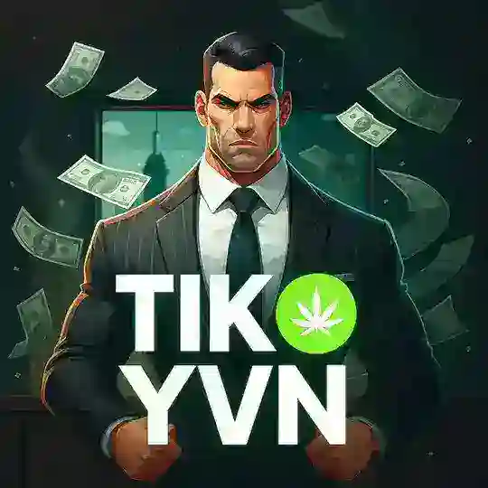 Tik Telegram Channel Avatar