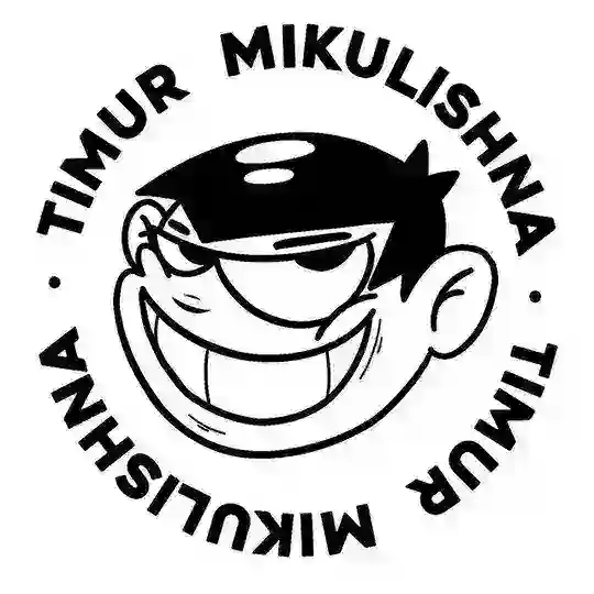 TIMUR MIKULISHNA Telegram Channel Avatar