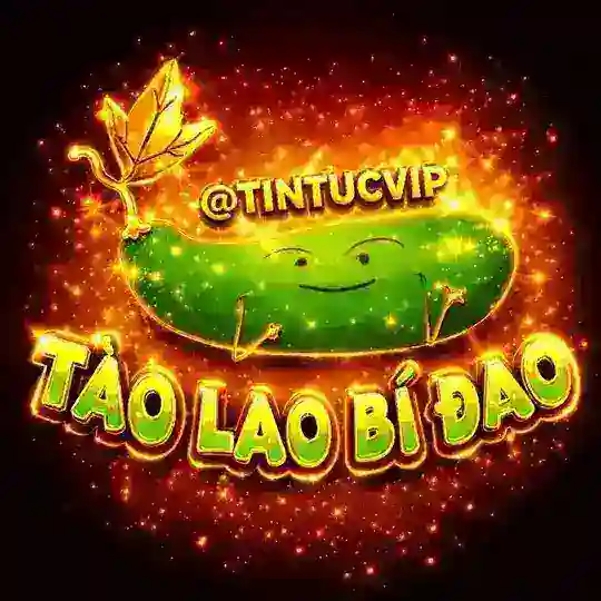 Chuyện Tào Lao Bí Đao Telegram Channel Avatar
