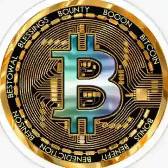 CryptoBoost - все об инвестициях в криптовалюты Telegram Channel Avatar