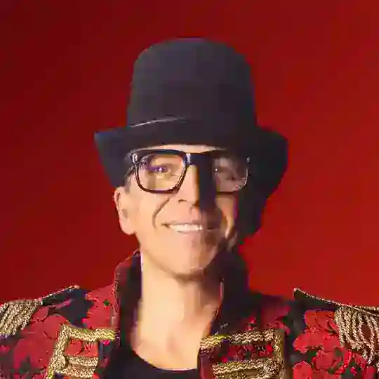 Tobias Beck Telegram Channel Avatar