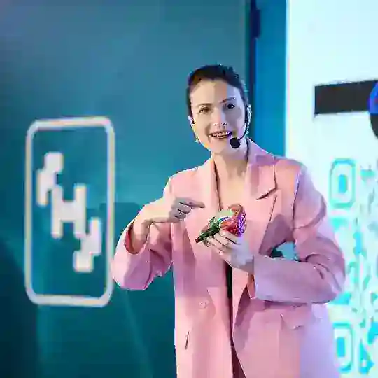 Вера Толченникова нейробиология Telegram Channel Avatar
