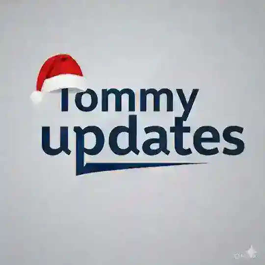 TOMMY UPDATES Telegram channel