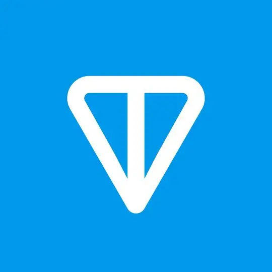 TON Community العربية Telegram Channel Avatar