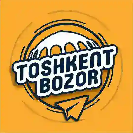 Тошкент бозор Telegram Channel Avatar