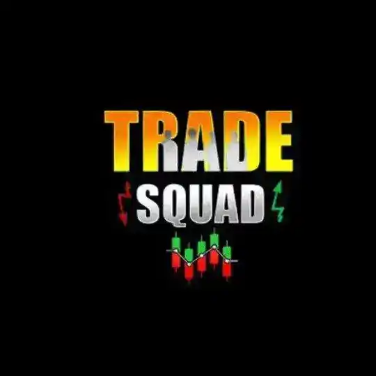 тʀᴀᴅᴇ sQuᴀᴅ (ғʀᴇᴇ sɪɢɴᴀʟ) Telegram Channel Avatar