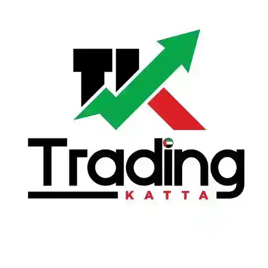 Trading Katta Dubai 🇦🇪 Telegram Channel Avatar