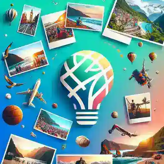 GlobeTrekker Telegram channel