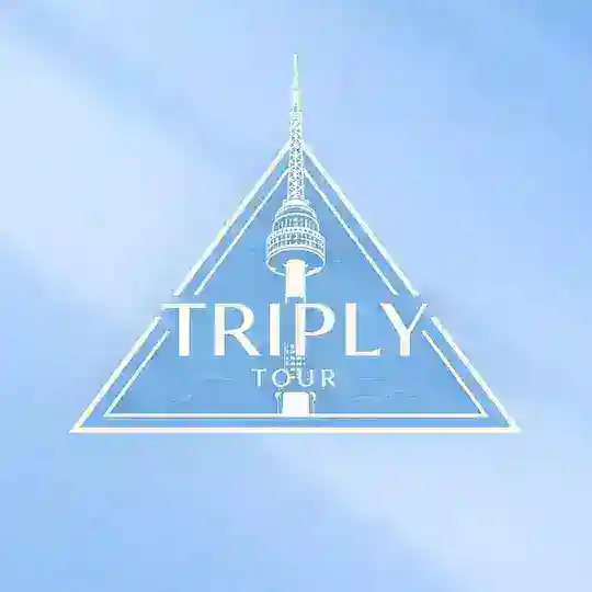 TRIPLY TOUR Telegram Channel Avatar