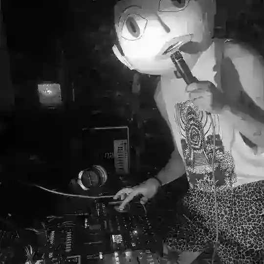 TRIPPYTAPE Telegram Channel Avatar