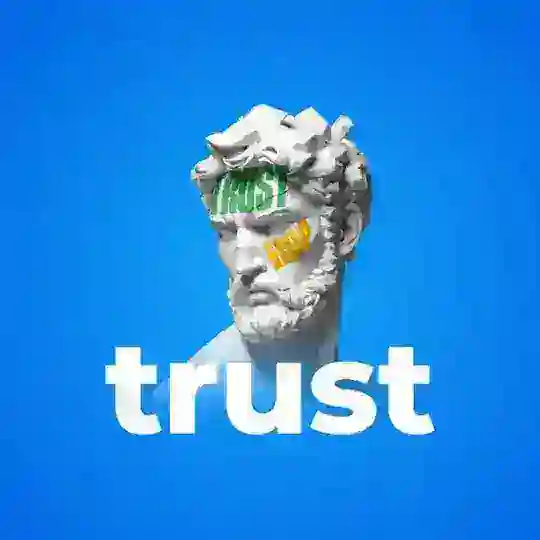 Trust RDP - АРЕНДА FB/INAPP/TIKTOK Telegram Channel Avatar