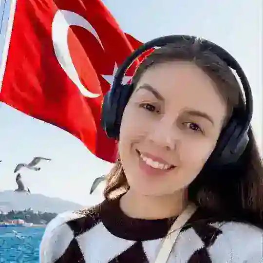 Аудио-марафон: ТУРЕЦКИЙ НА СЛУХ Telegram Channel Avatar