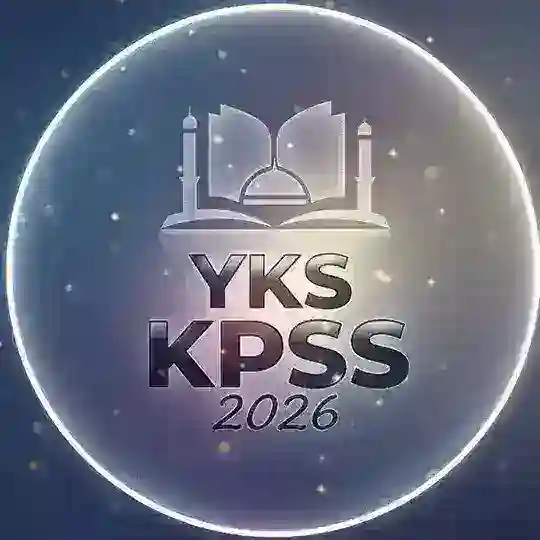 Yks Kpss 2026 Telegram Channel Avatar