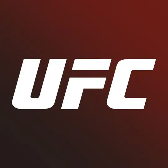 UFC Eurasia Telegram Channel Avatar